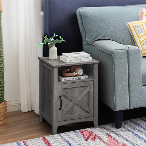 Rustic Farmhouse Style for a Cozy Home