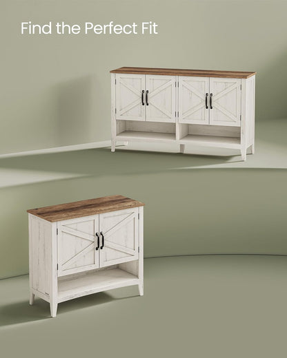 Modern Farmhouse Shoe Cabinet for Entryway Style