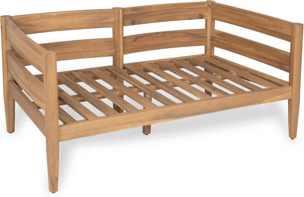 4-Piece Patio Set with Spacious Seating for 4 People