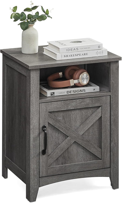 Rustic Farmhouse Style for a Cozy Home