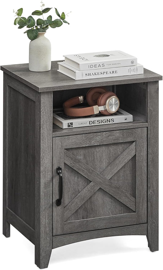 Rustic Farmhouse Style for a Cozy Home