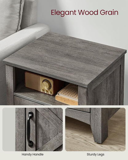 Rustic Farmhouse Style for a Cozy Home