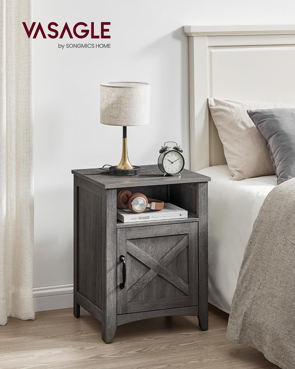 Rustic Farmhouse Style for a Cozy Home