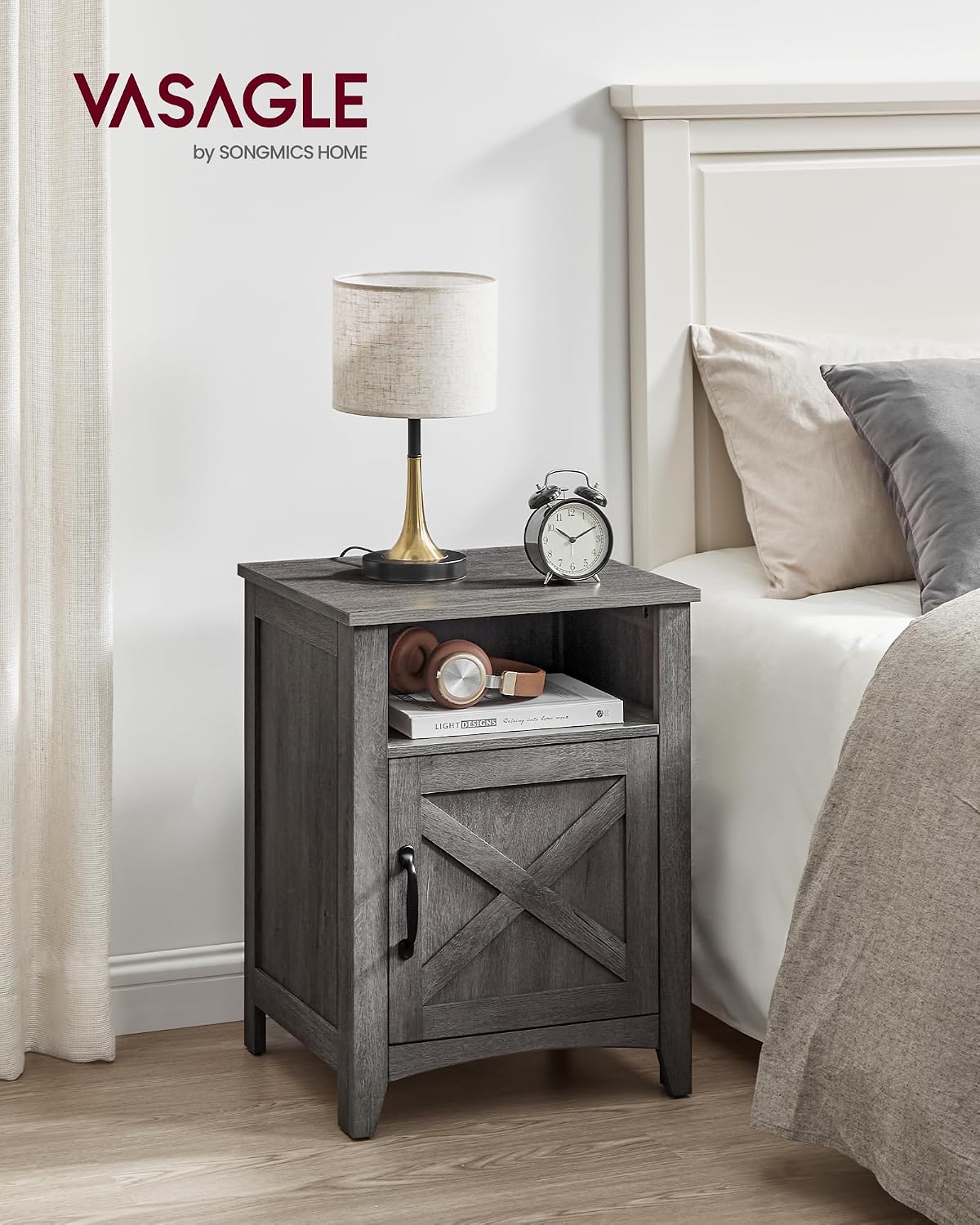 Rustic Farmhouse Style for a Cozy Home