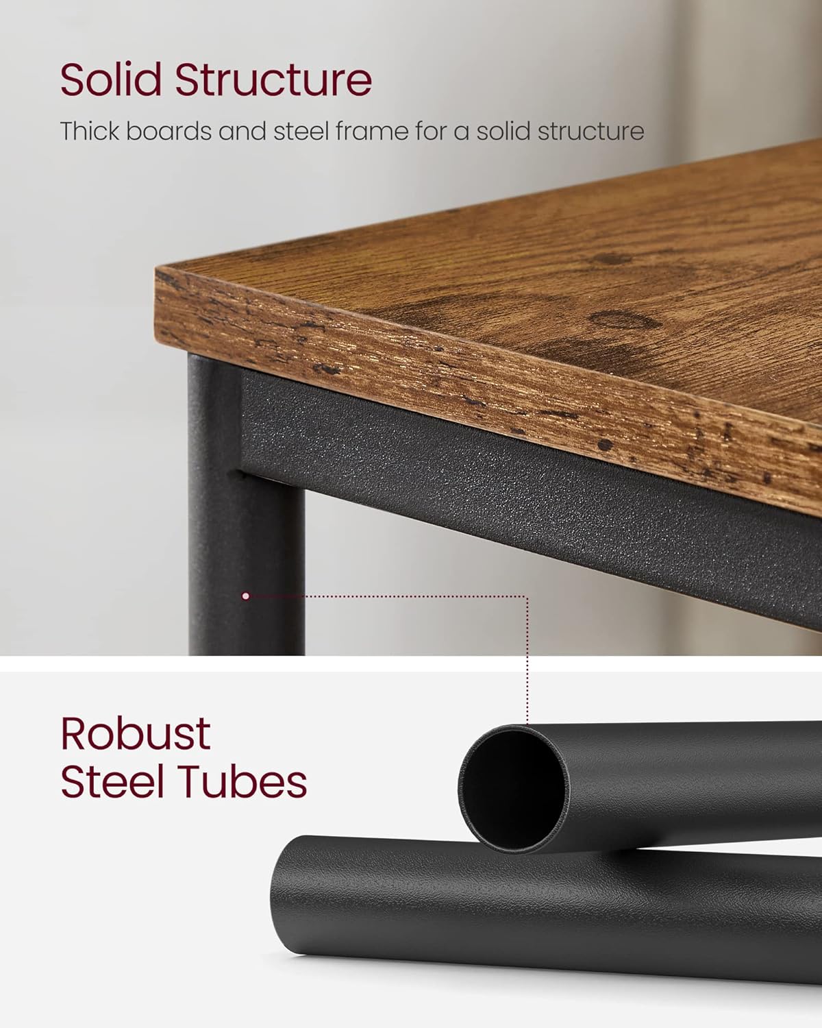 Smart 3-Tier Storage for Compact Living