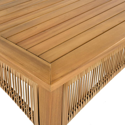 Elegant 3-Piece Outdoor Patio Set for Any Space