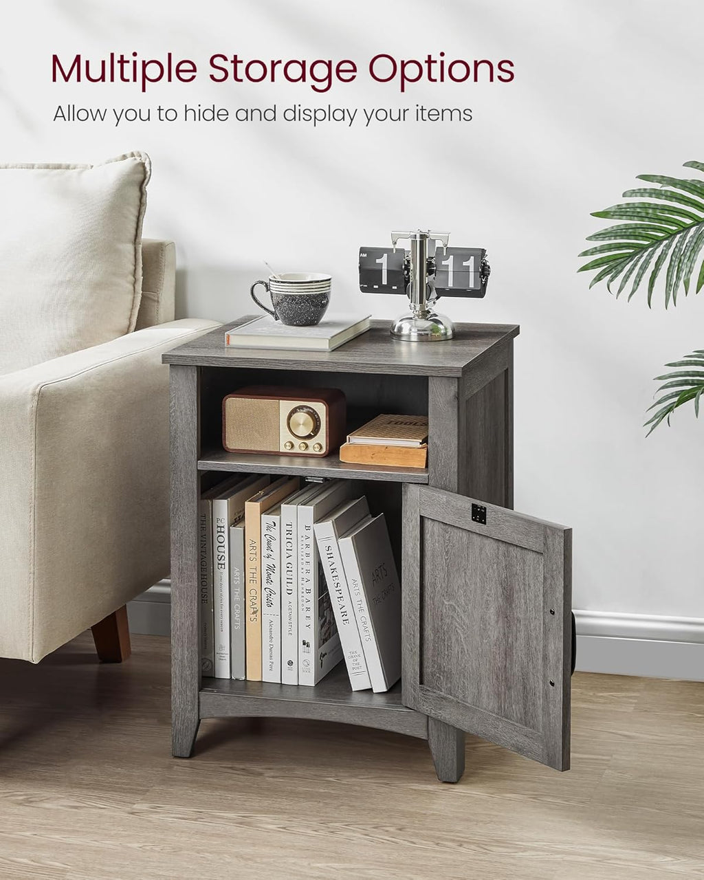 Rustic Farmhouse Style for a Cozy Home
