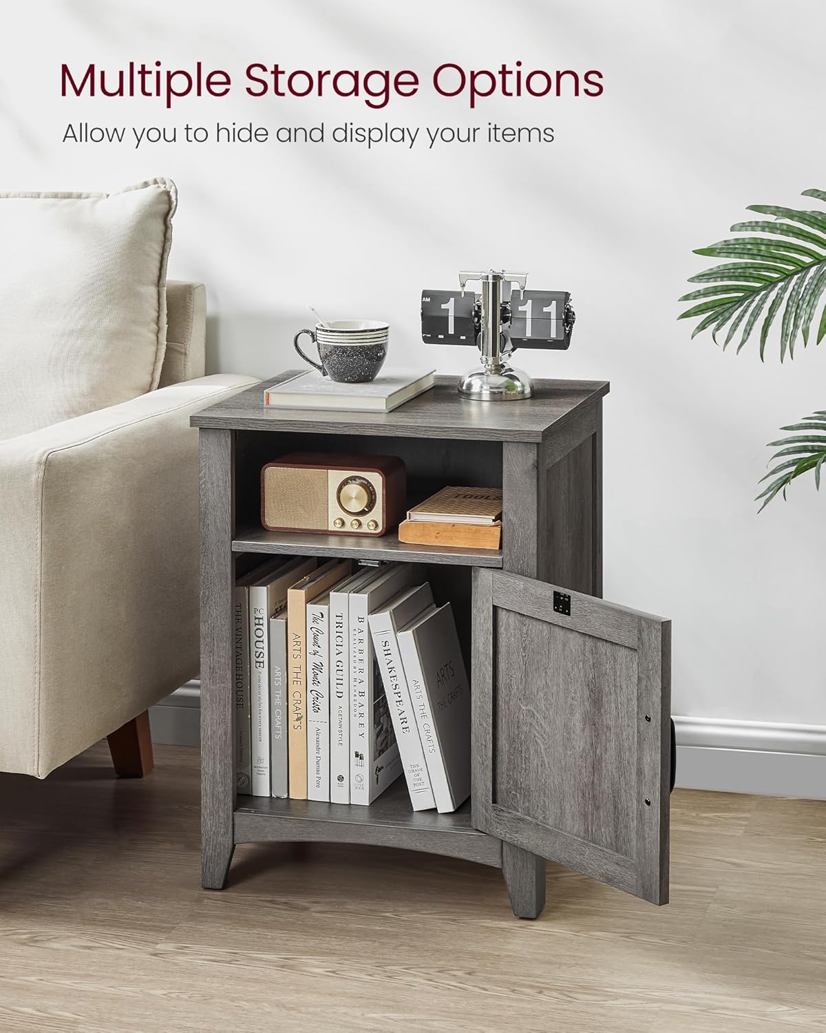 Rustic Farmhouse Style for a Cozy Home