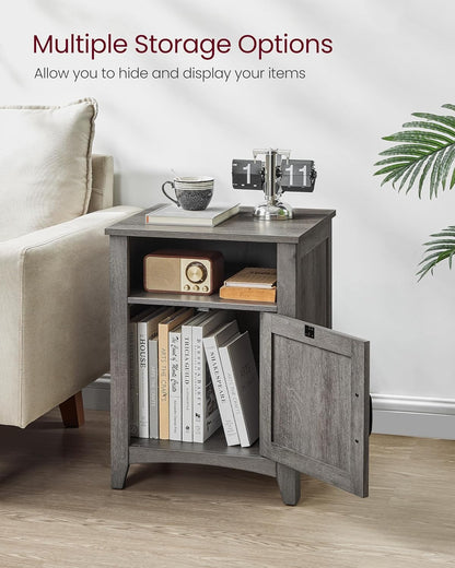 Rustic Farmhouse Style for a Cozy Home