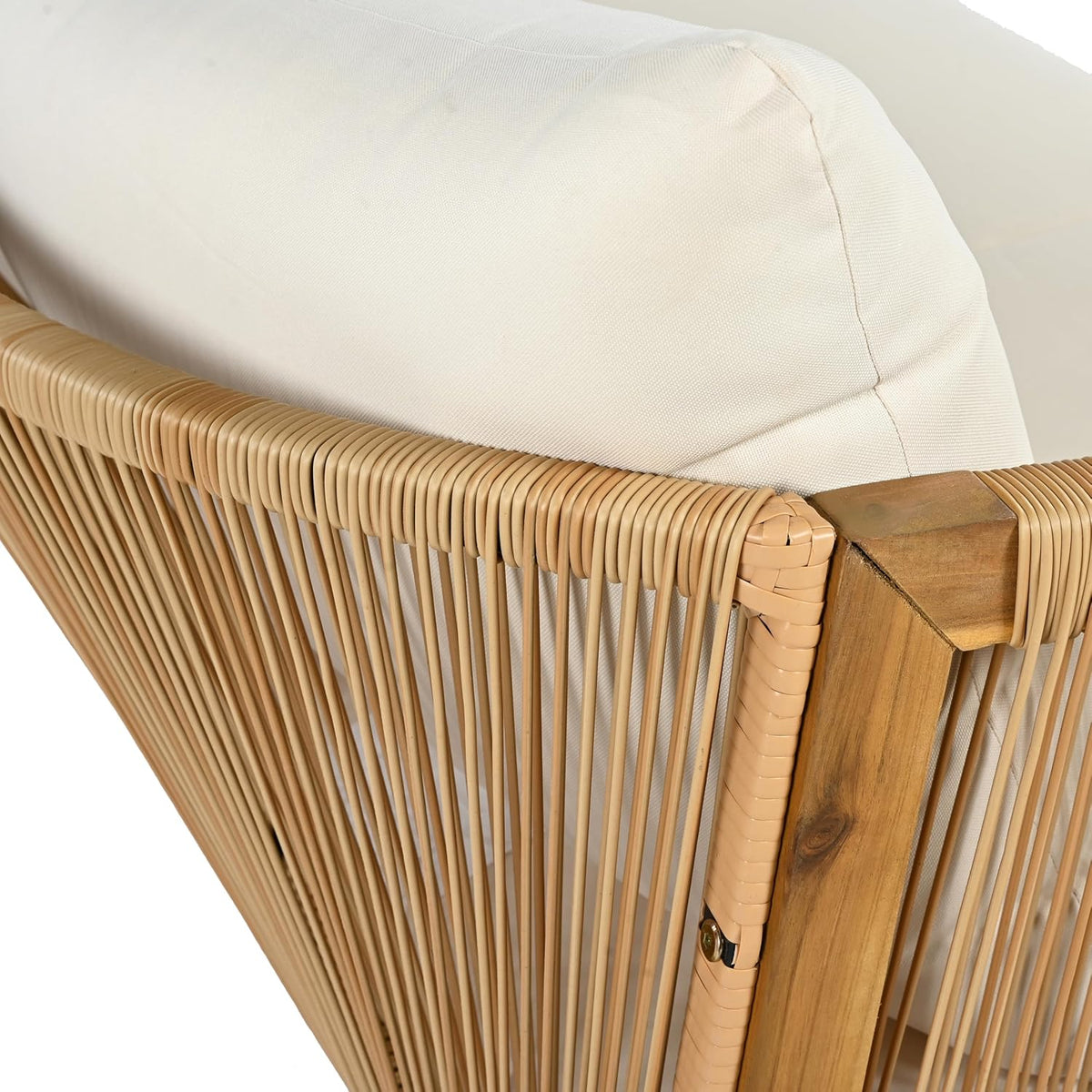 Elegant 3-Piece Outdoor Patio Set for Any Space